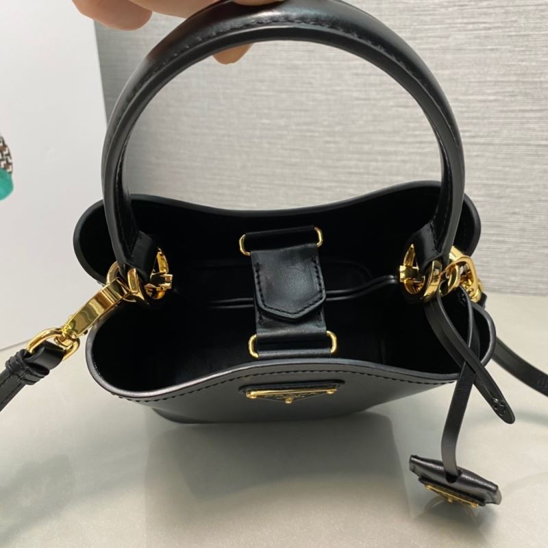 Prada Top Handle Bags